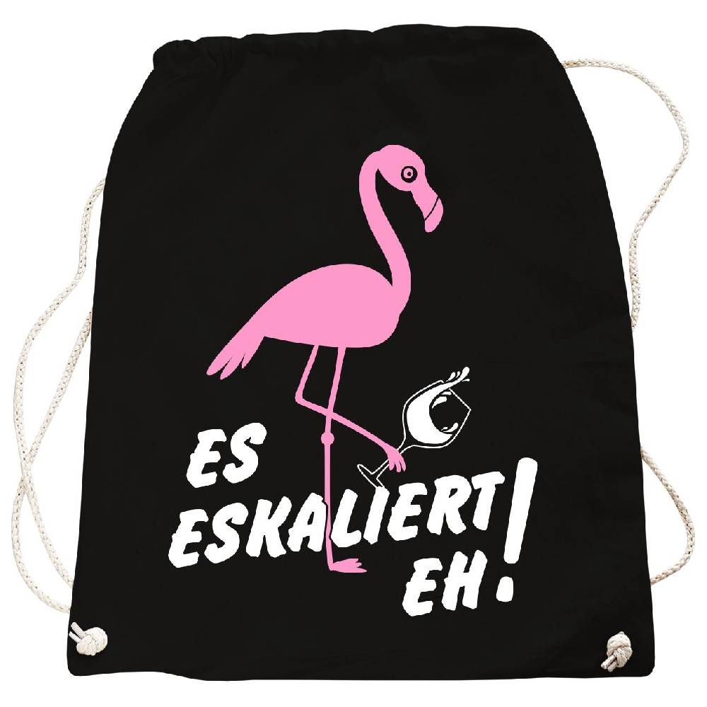 Spass Kostet Rucksack Flamingo Es Eskaliert eh Tägliche Deals