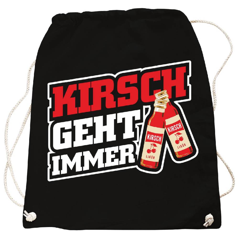 Spass Kostet Rucksack Kirsch geht immer Weihnachtsangebot