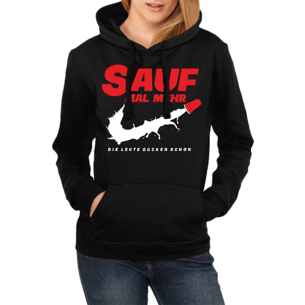 Spass Kostet Frauen Kapu Sauf mal mehr die Leute gucken schon Tägliche Deals