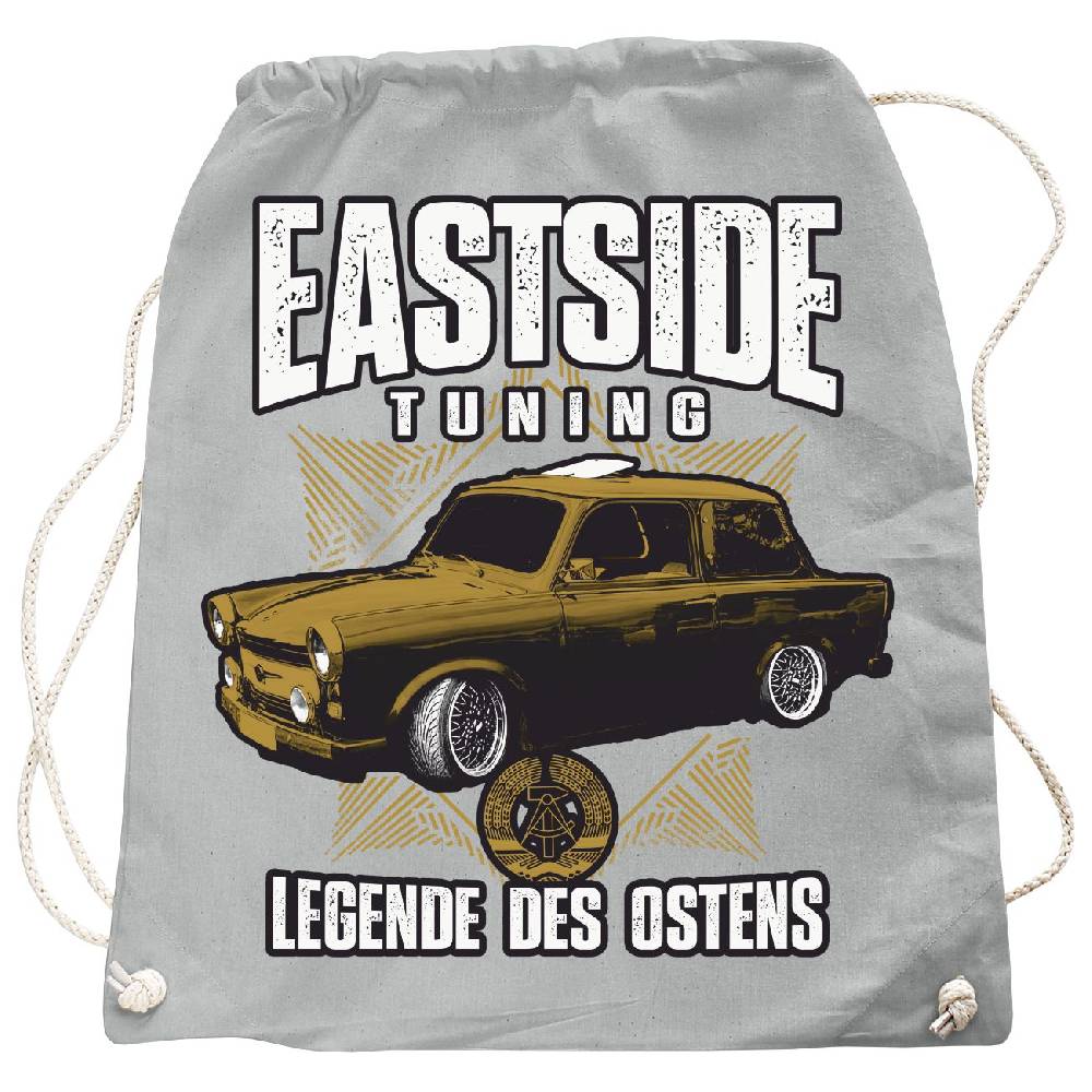 Spass Kostet Rucksack DDR Eastside Tuning Legende des Ostens Letzte 3 Tage
