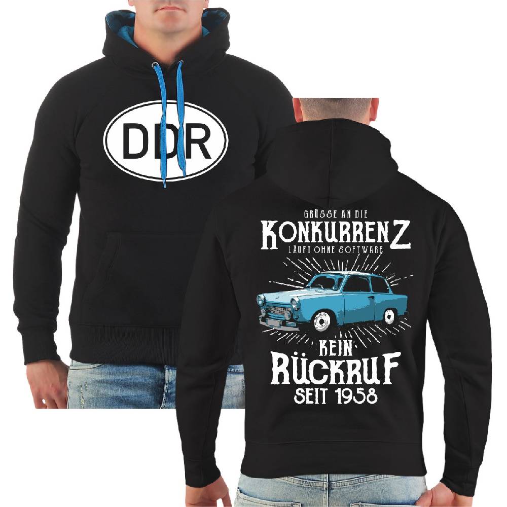 Spass Kostet Männer Kapu DDR Grüße an die Konkurrenz KEIN RÜCKRUF Bis zu 55% Rabatt
