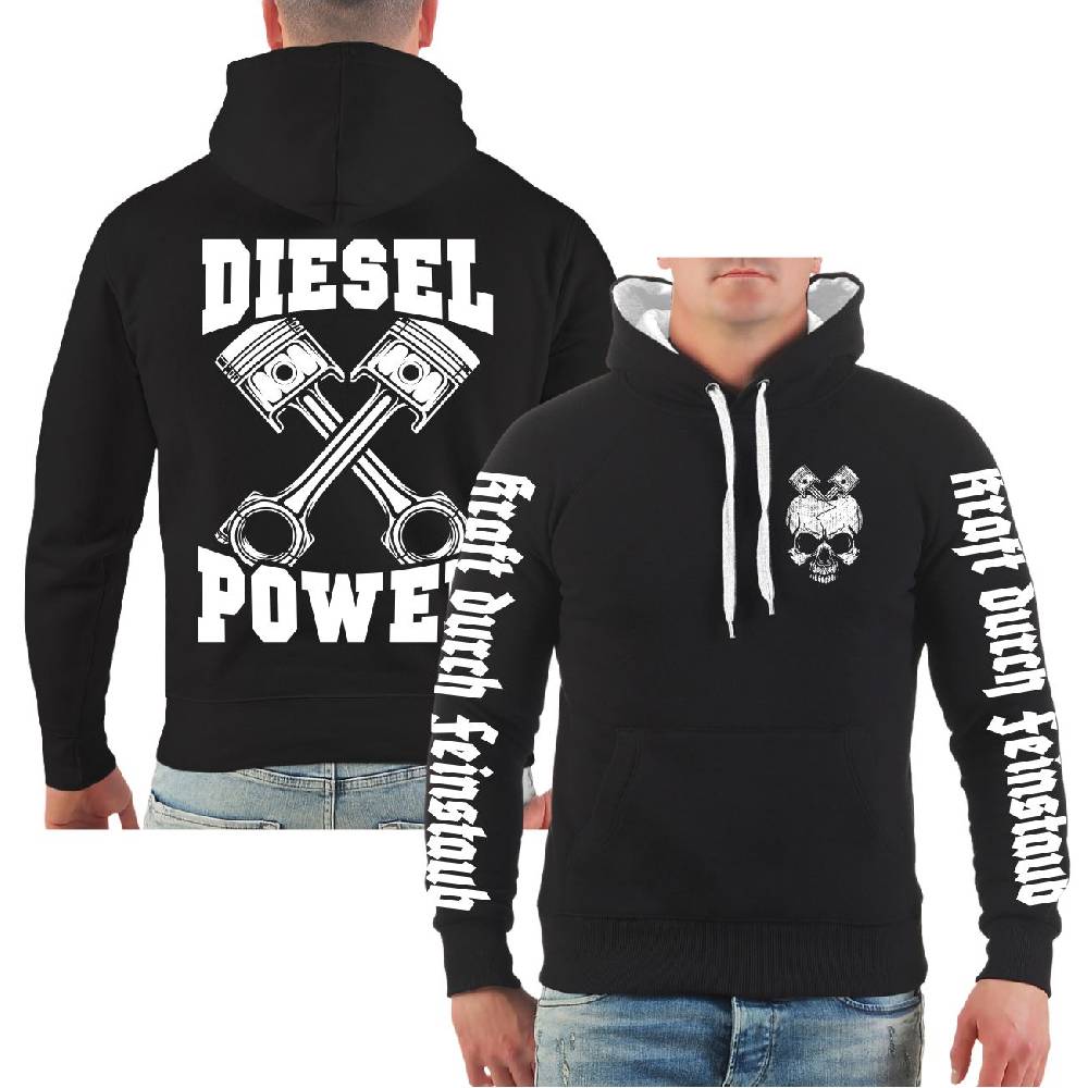 Spass Kostet Männer Kapu Diesel Power im Angebot
