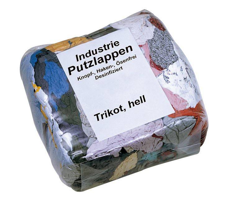 Strauss Trikot-Putzlappen 50% Rabatt für begrenzte Zeit