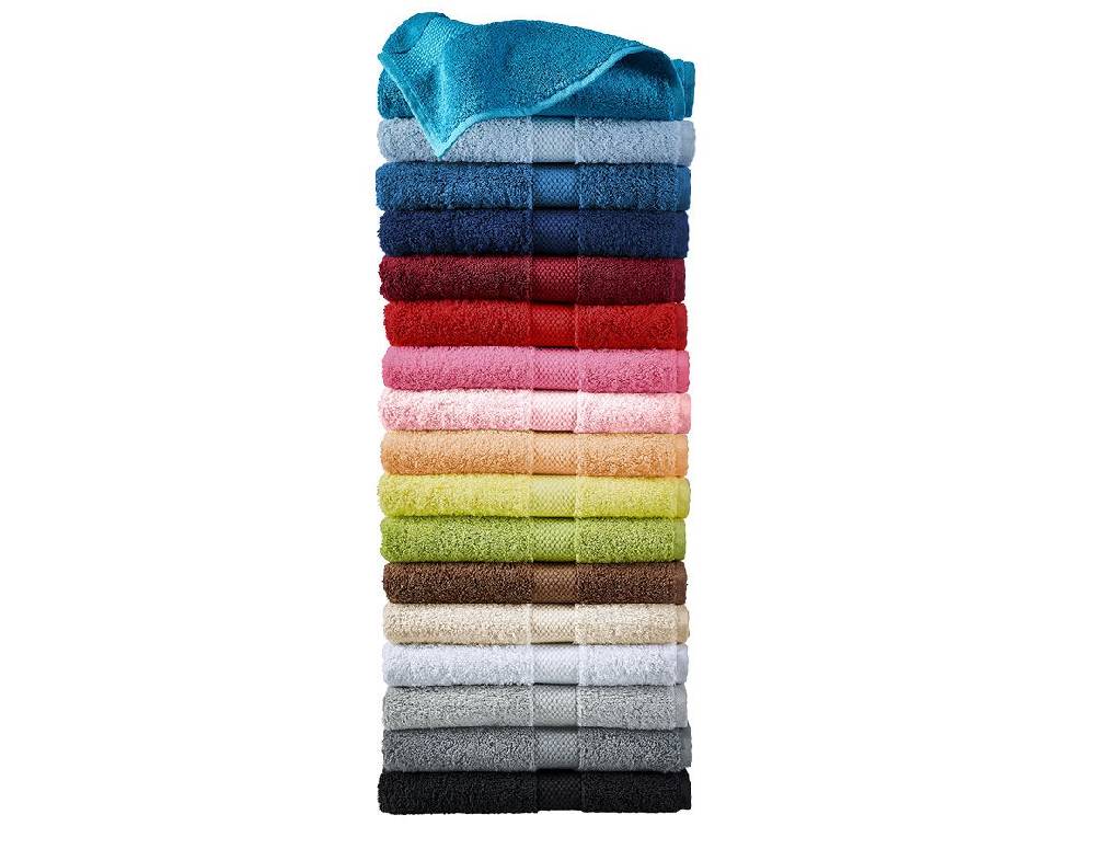 Strauss Frottier-Handtuch Premium 3er Pack Online