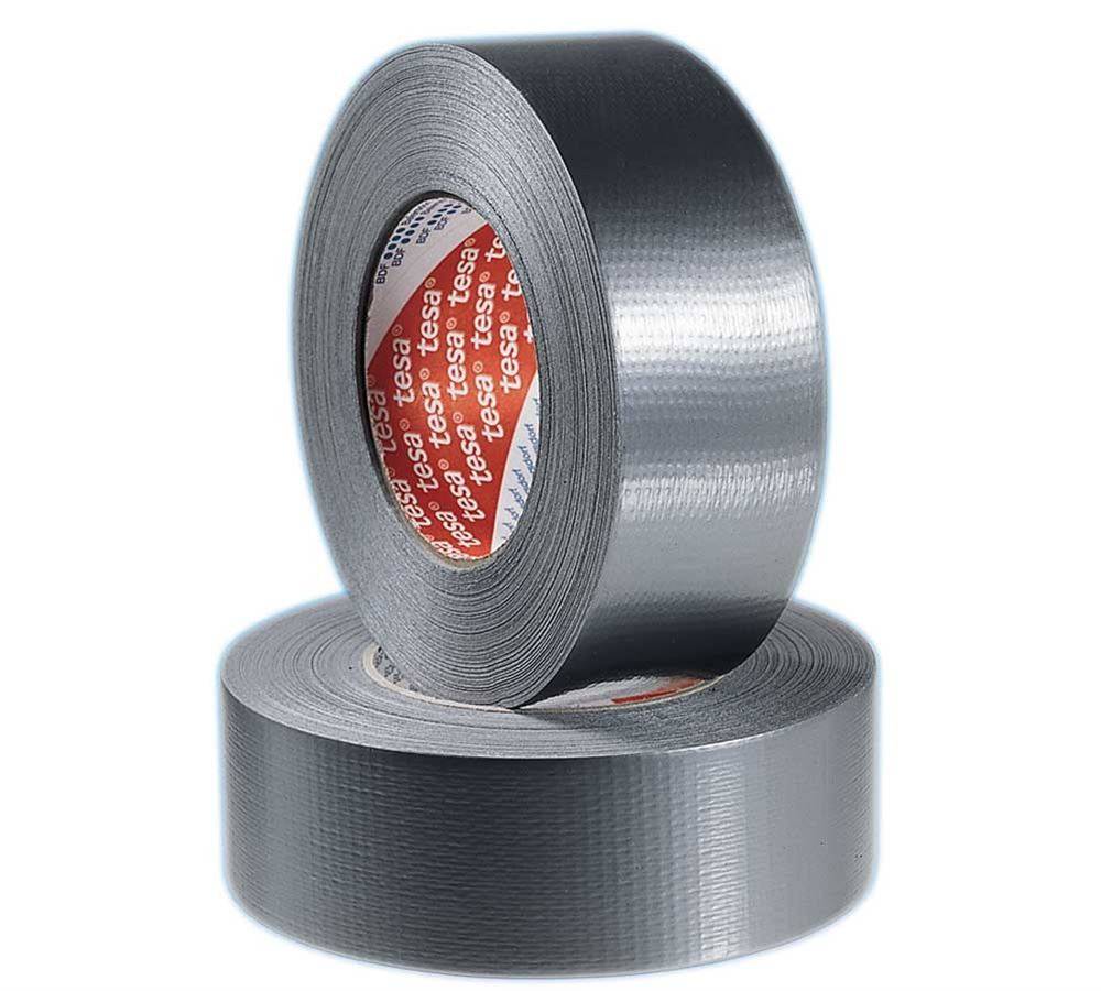 Strauss tesa-Gewebeband 74662 Auslauf