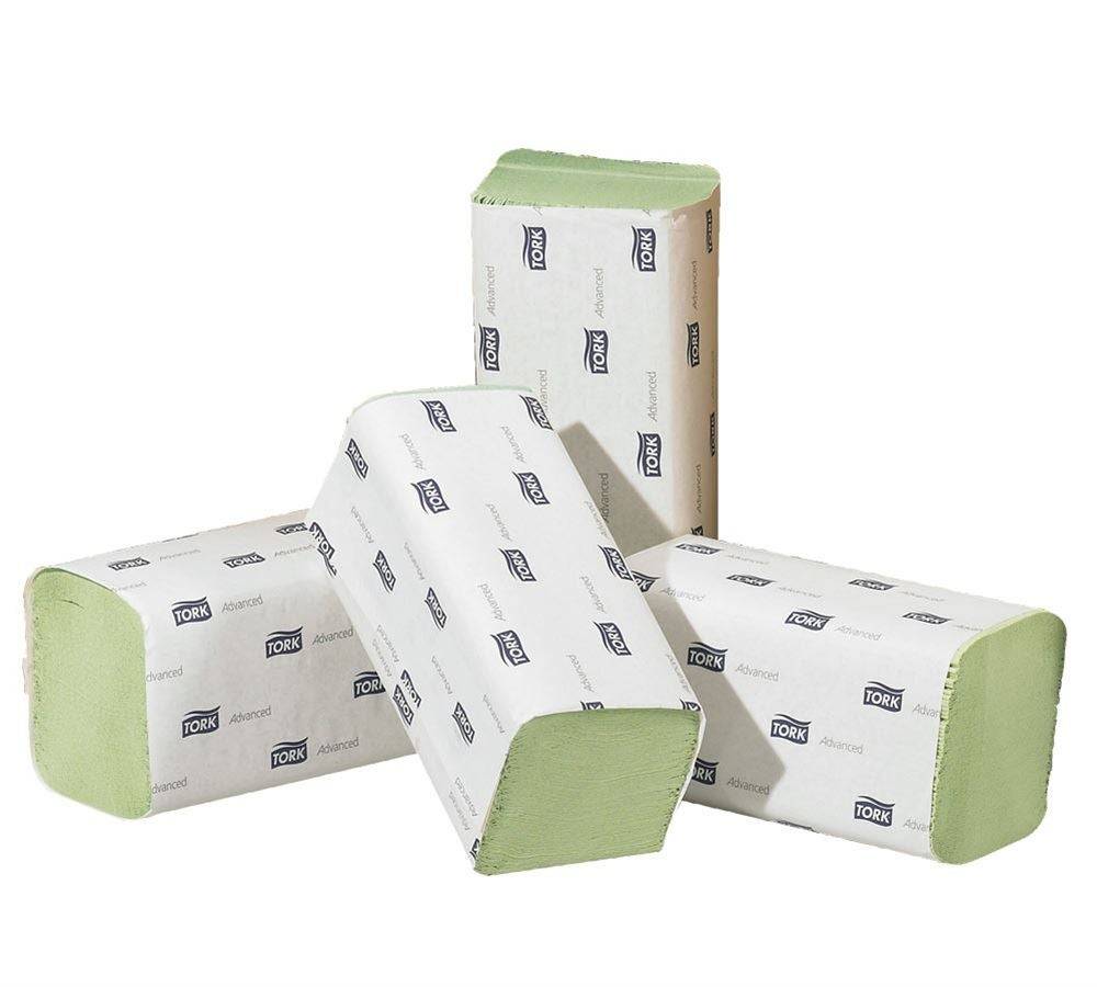 Strauss Tork Papierhandtücher Advanced Verkauf