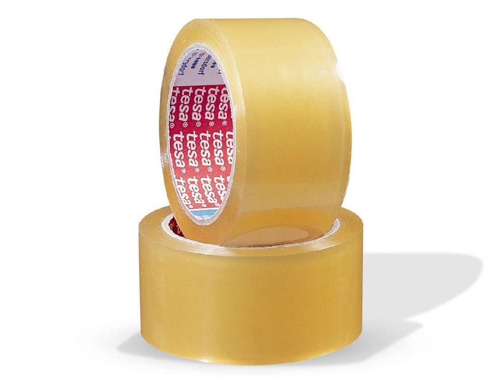 Strauss tesa-Packband 4024 Meist gekauft