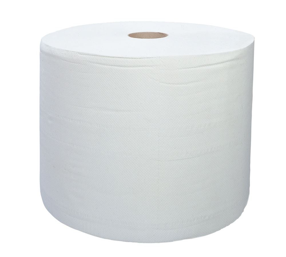 Strauss Reinigungspapier auf Rollen, 27 cm breit Saisonschlussverkauf