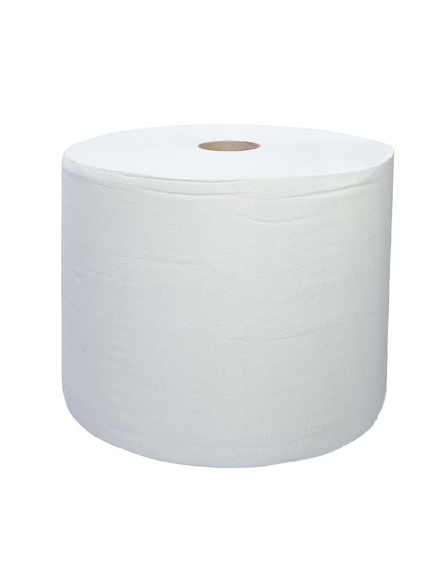 Strauss Reinigungspapier auf Rollen, 27 cm breit Saisonschlussverkauf