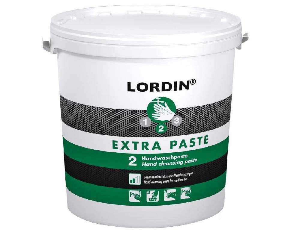 Strauss Handwaschpaste LORDIN® Extra Paste Osterangebot