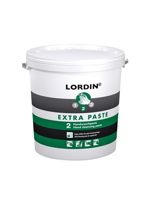 Strauss Handwaschpaste LORDIN® Extra Paste Osterangebot