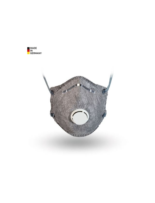 Strauss Atemschutzmaske FFP2 Cup, 10er Pack zollfrei