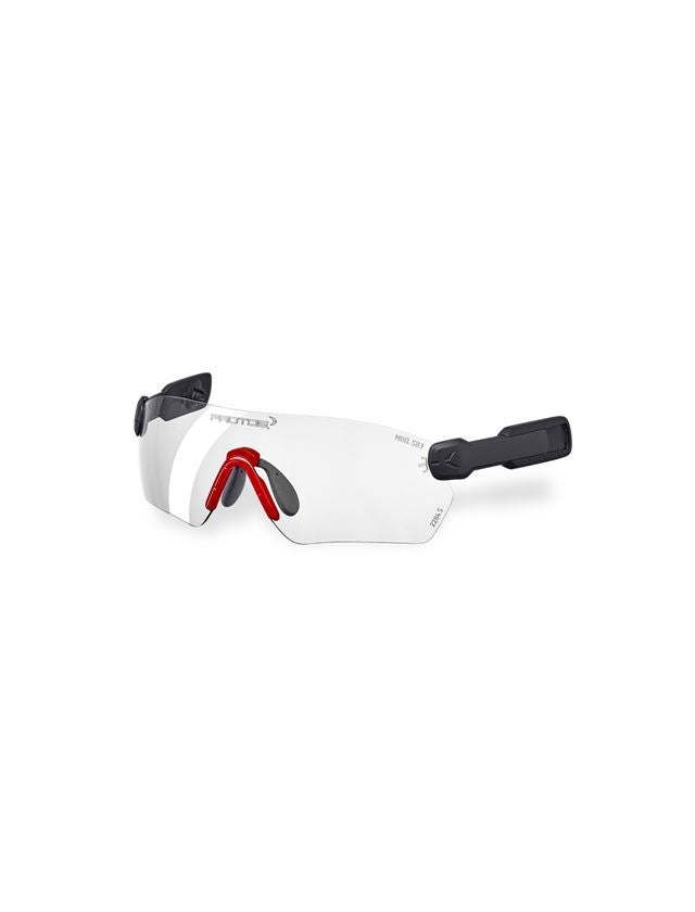 Strauss e.s. Schutzbrille Protos® Integral Auslauf