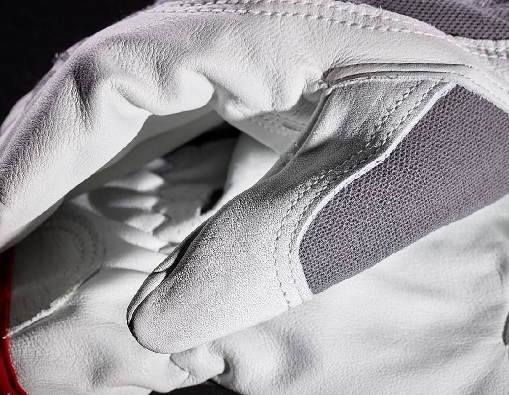 Strauss Nappaleder-Fahrer-Handschuhe Driver Profi Fabrik Onlineshop