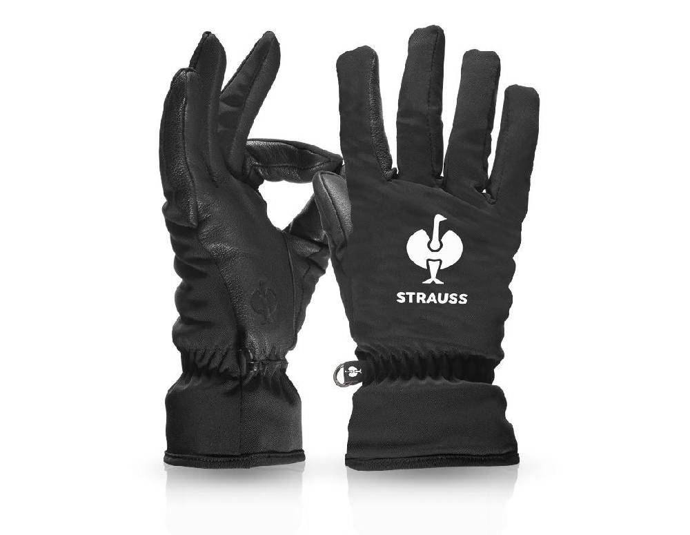 Strauss e.s. Winterhandschuhe Ice Extreme Versandkostenfrei