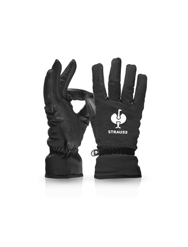 Strauss e.s. Winterhandschuhe Ice Extreme Versandkostenfrei
