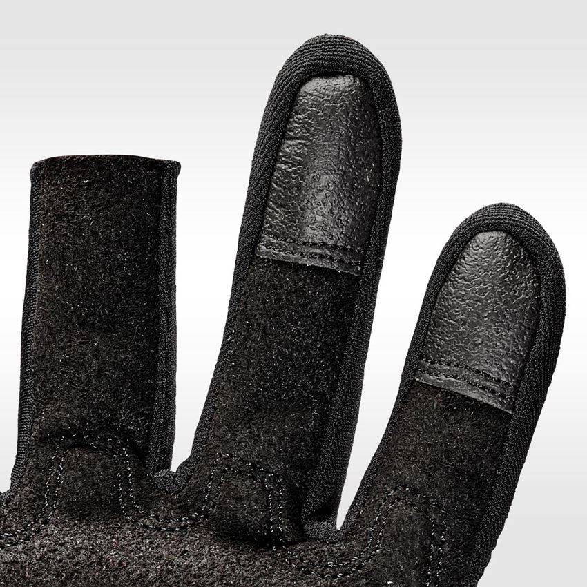 Strauss e.s. Mechaniker-Handschuhe Sensor Saisonschlussverkauf
