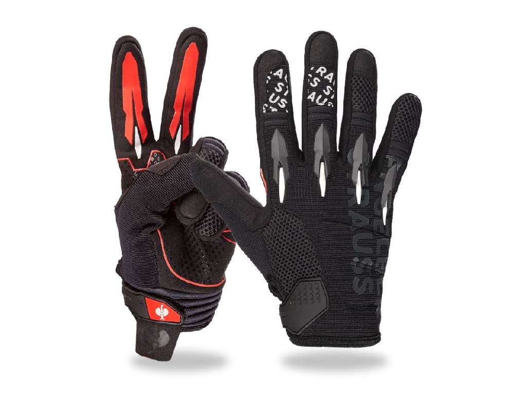 Strauss e.s. Mechaniker-Handschuhe Top-Grip II Valentinstagsangebot