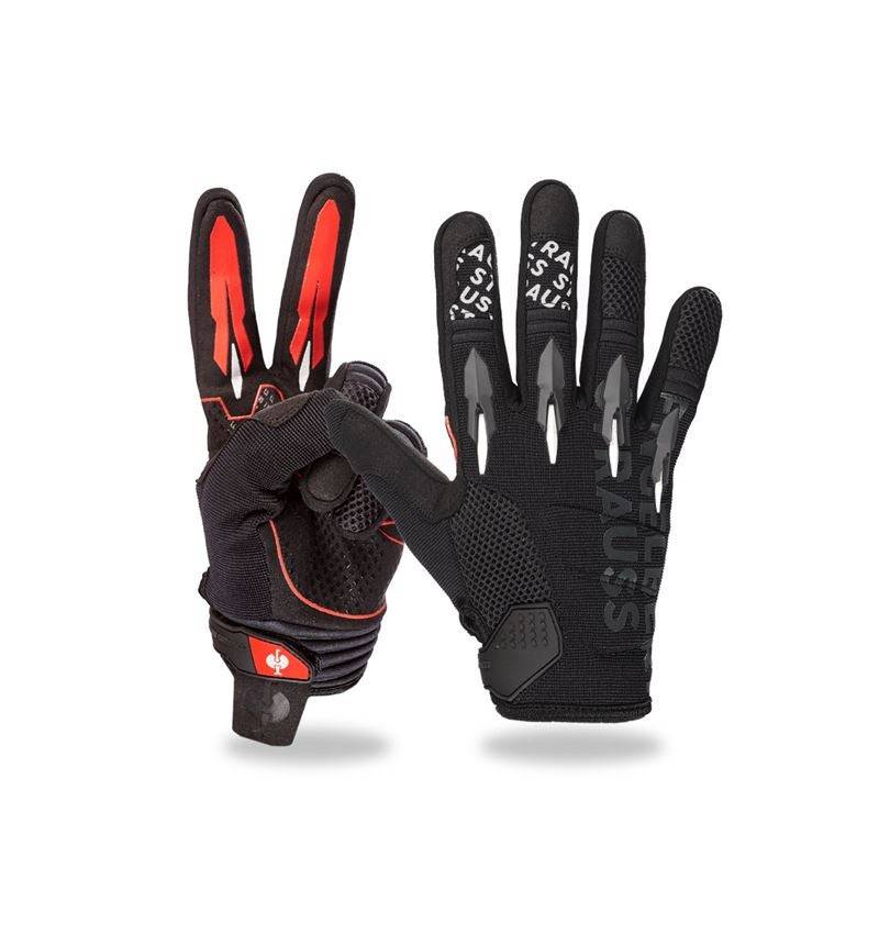 Strauss e.s. Mechaniker-Handschuhe Top-Grip II Valentinstagsangebot