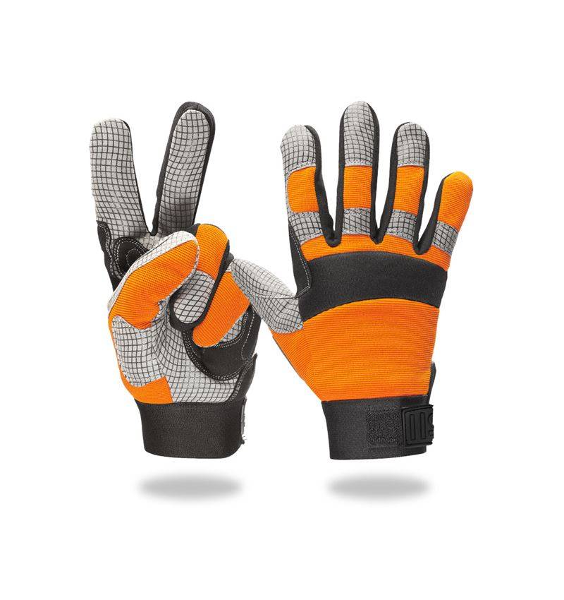 Strauss Montage-Handschuhe Spider Top Angebot