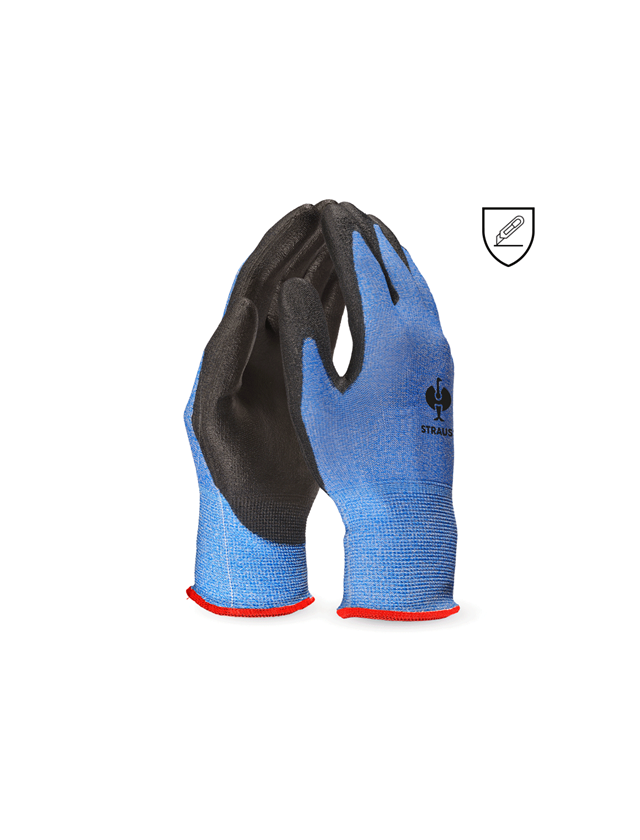 Strauss PU-Schnittschutzhandschuhe Comfort-Skin Cut B Neueste Mode