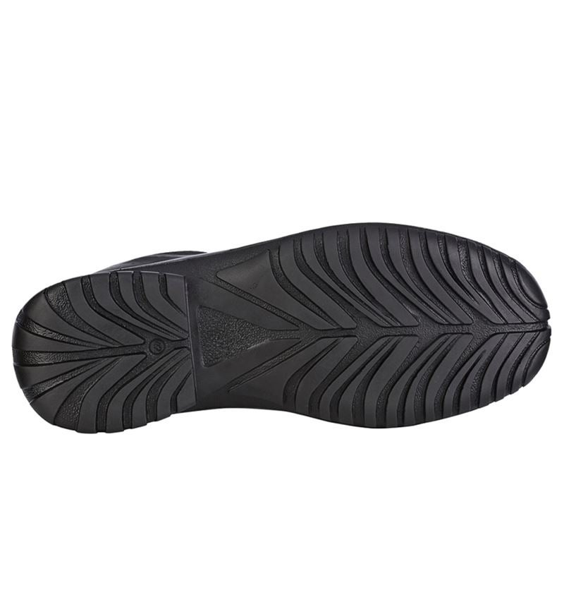 Strauss S1PS Sicherheitshalbschuhe e.s. Cuenca zollfrei