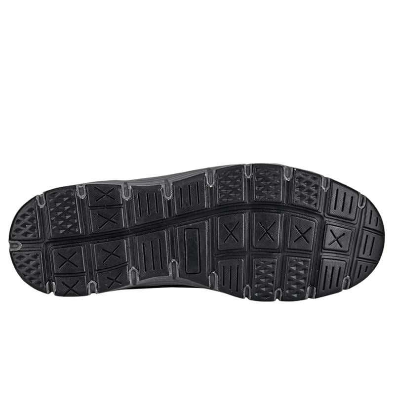 Strauss S1 Sicherheitshalbschuhe e.s. Romulus II low Outlet