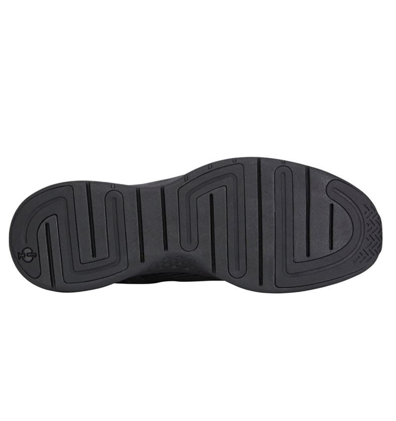Strauss SB Sicherheitshalbschuhe e.s. Tarent low Auslauf