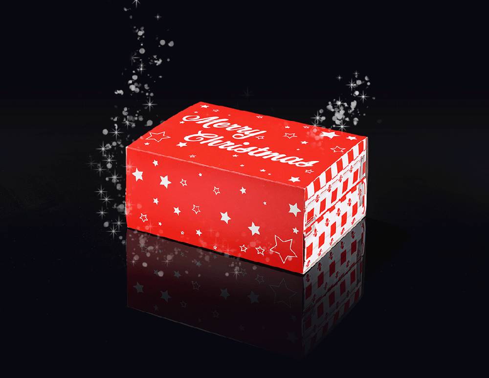 Strauss e.s. Adventskalender Edition 6 Verkauf