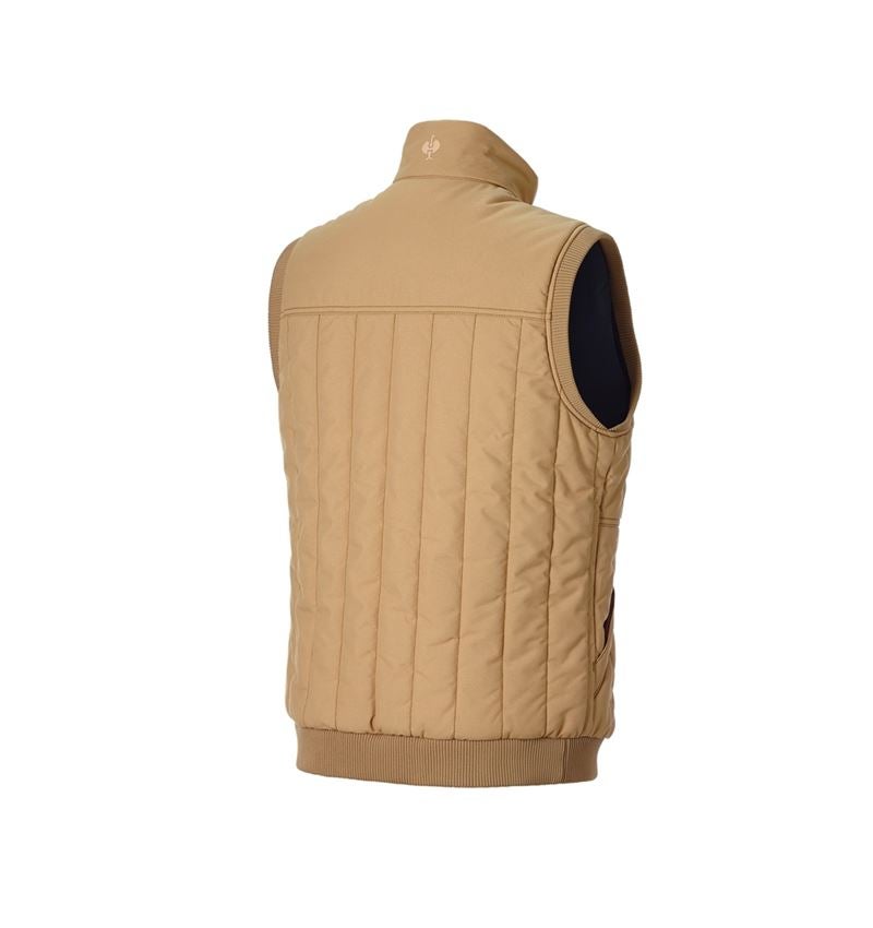 Strauss Weste e.s.iconic Angebote