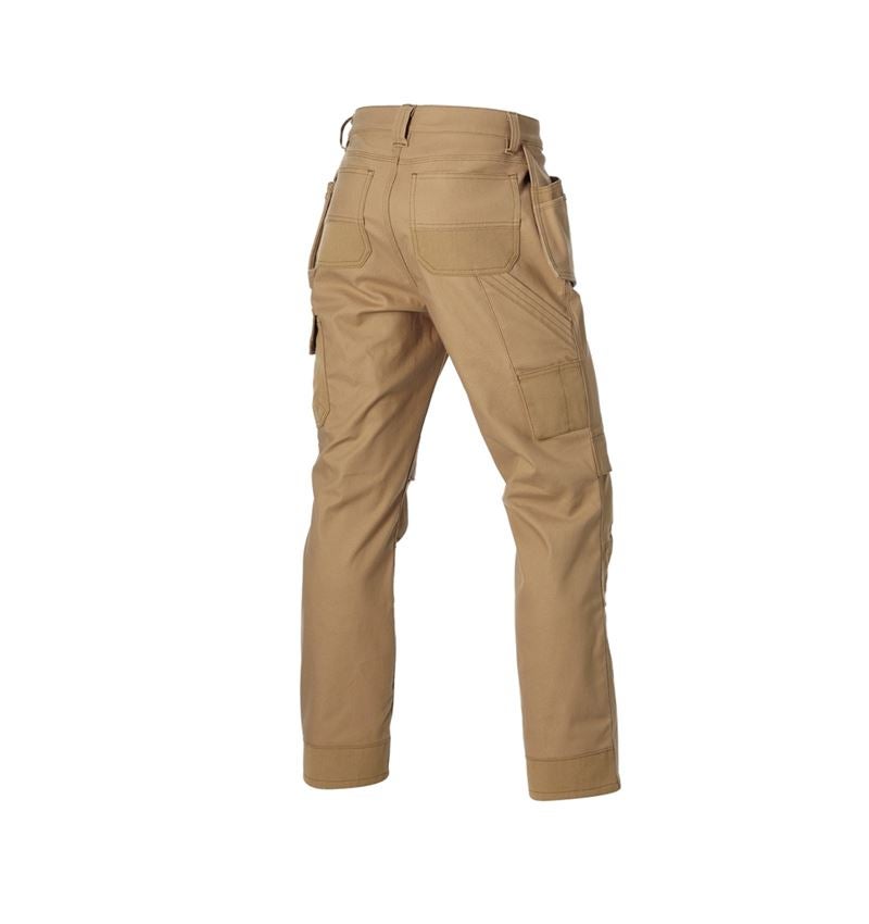 Strauss Worker-Bundhose e.s.iconic tool-pouch Hotsell