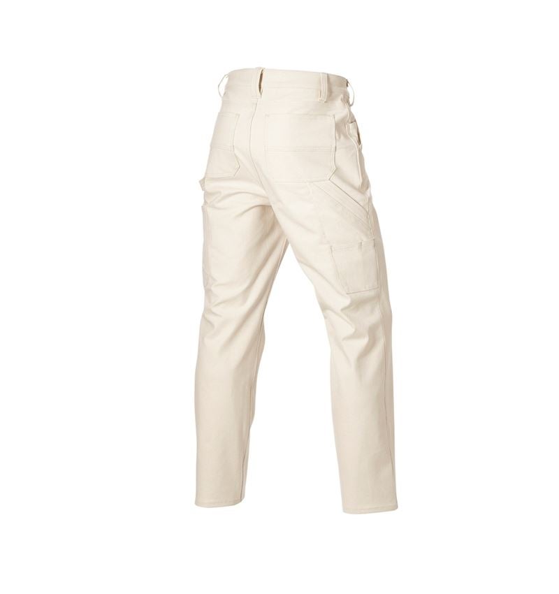 Strauss Bundhose e.s.iconic im Angebot