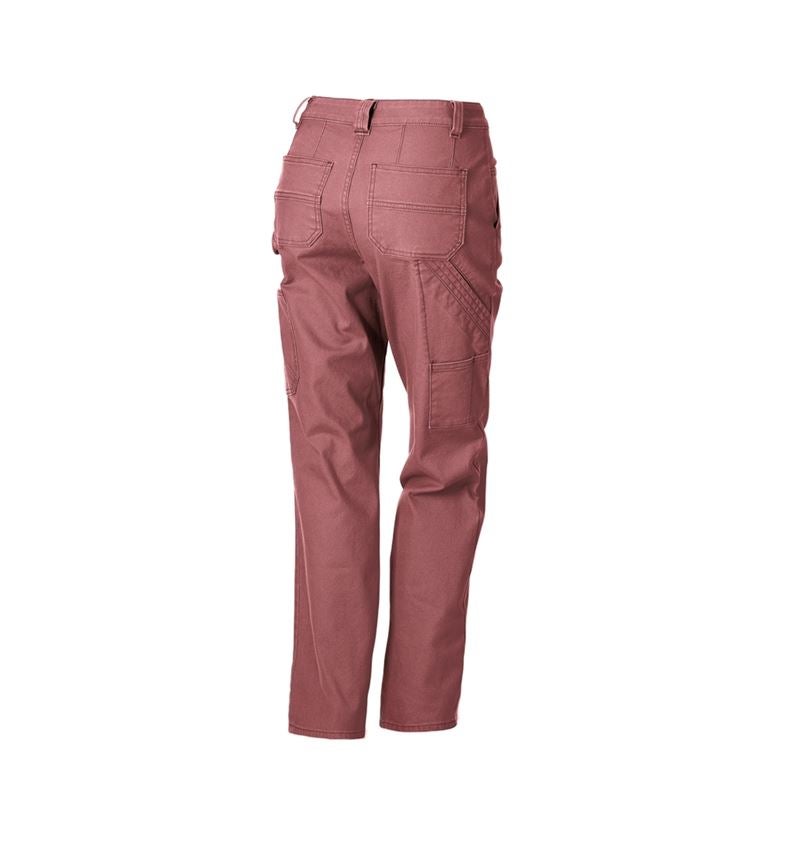 Strauss Bundhose e.s.iconic, Damen Blitzverkäufe