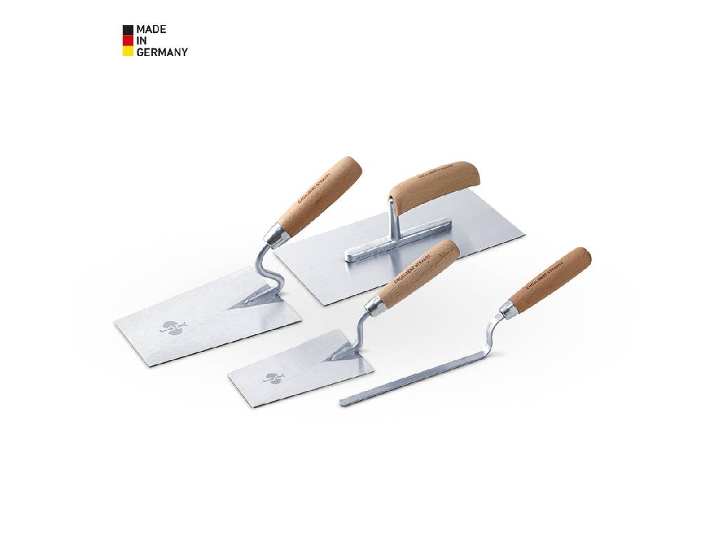 Strauss e.s. Kellen-Set 4tlg zollfrei