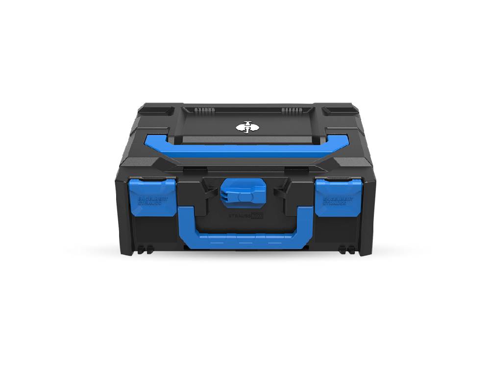 Strauss STRAUSSbox 145 midi Color Outlet