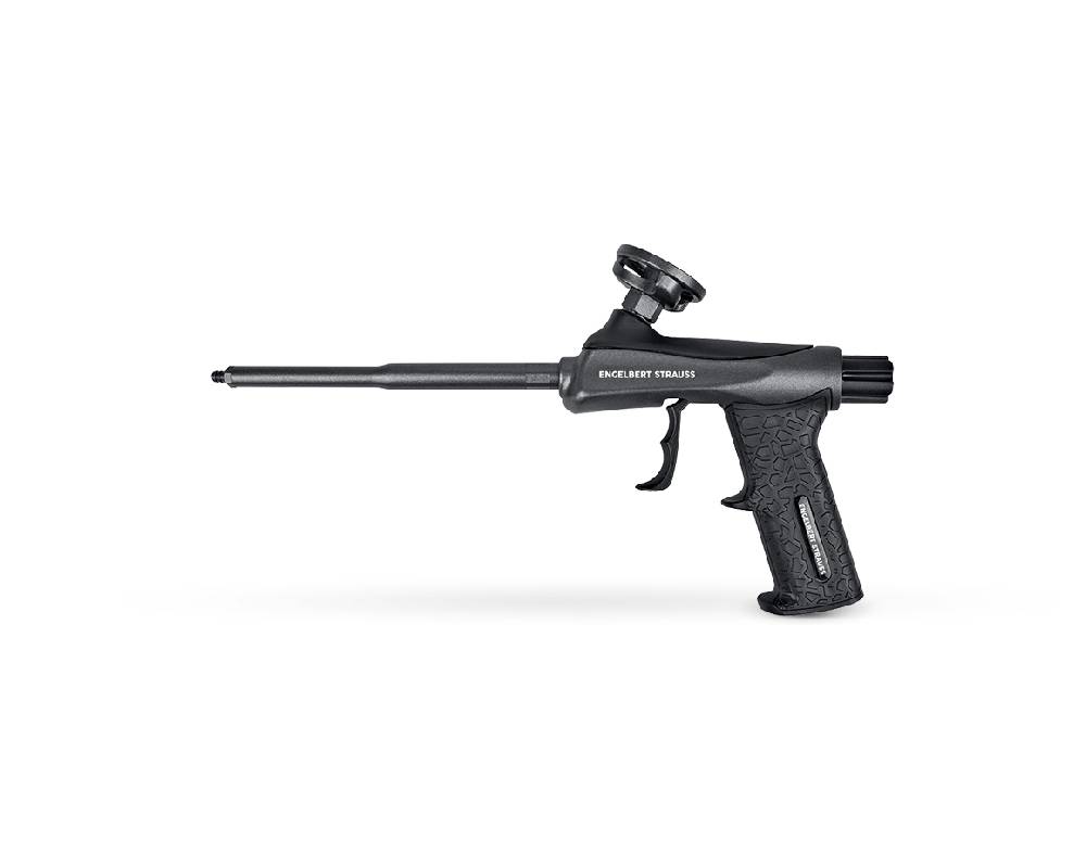 Strauss e.s. Schaumpistole ultimate Schlussverkauf