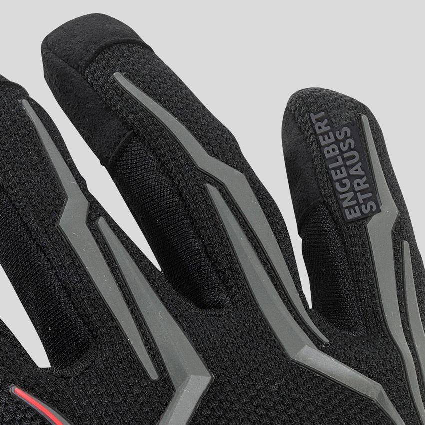 Strauss e.s. Mechaniker-Handschuhe Mirage Riesige Rabatte