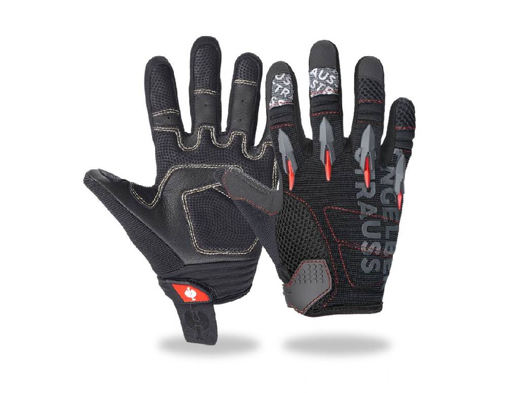 Strauss e.s. Mechaniker-Handschuhe Viper Speichern exportieren