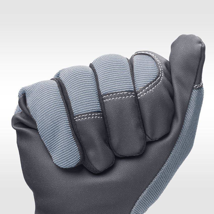 Strauss Montage-Handschuhe Intense Black Friday Preise