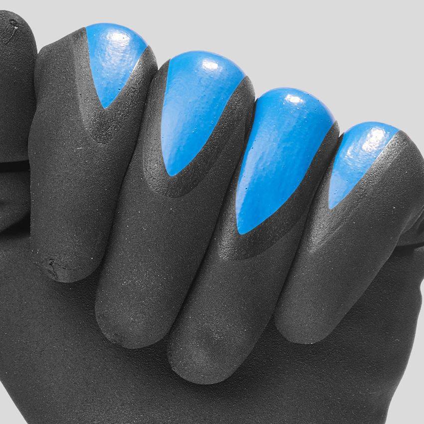 Strauss Nitrilschaum-Handschuhe Flexible Pro Online