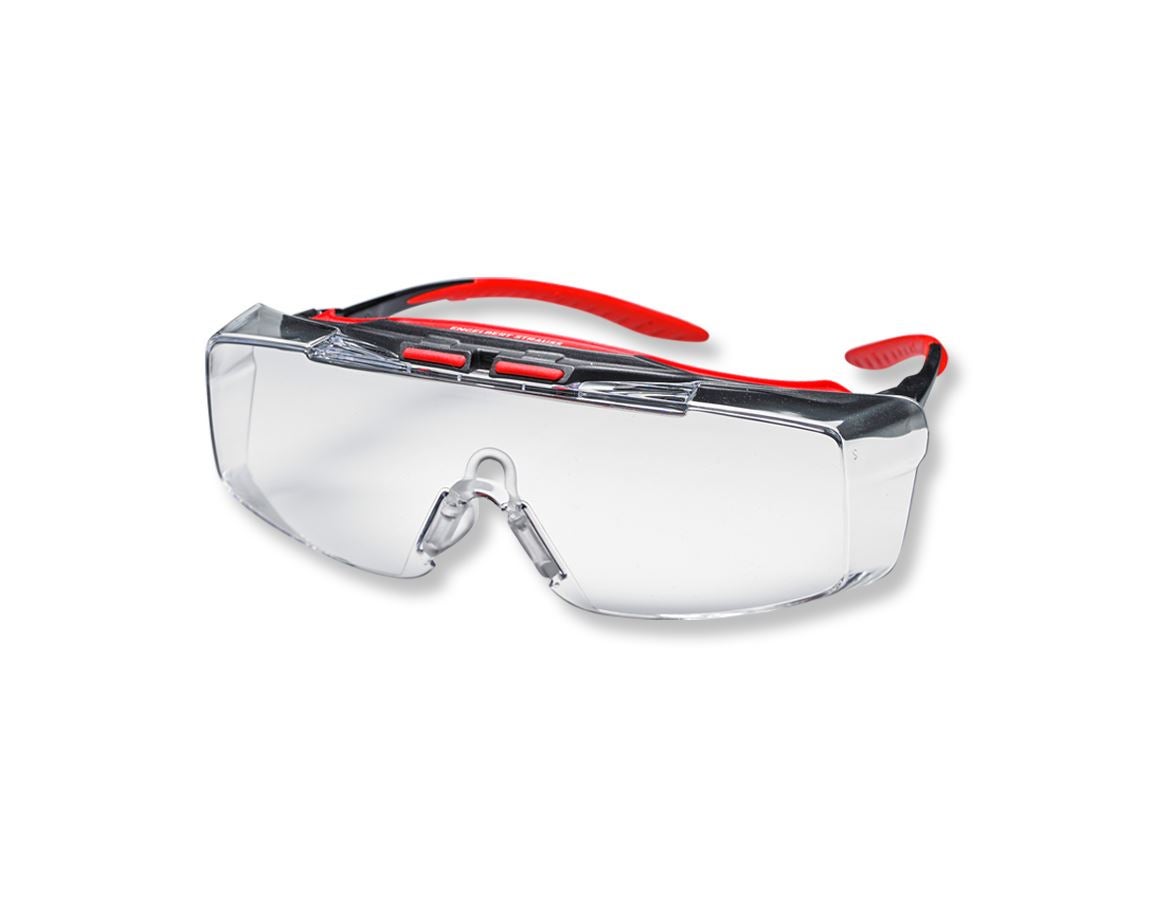 Strauss e.s. Schutz-/Überbrille Loras Auslauf