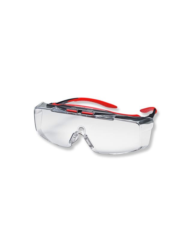 Strauss e.s. Schutz-/Überbrille Loras Auslauf