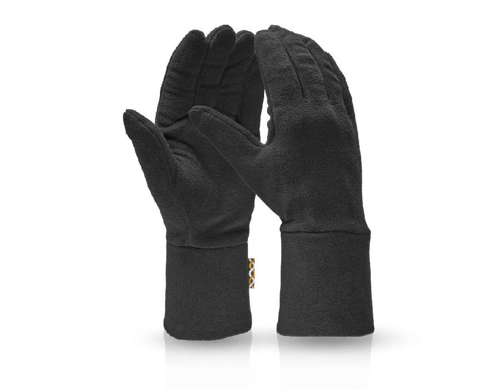 Strauss e.s. FIBERTWIN® microfleece Handschuhe Günstig kaufen