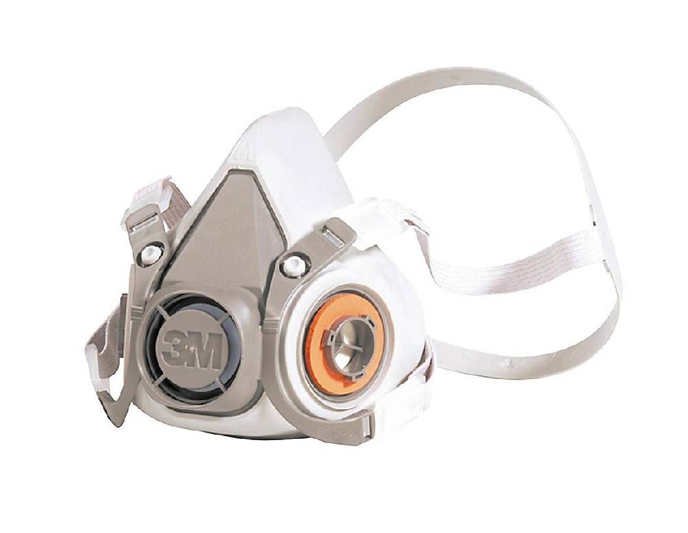 Strauss 3M Halbmaskenkörper 6200 Saisonale Angebote