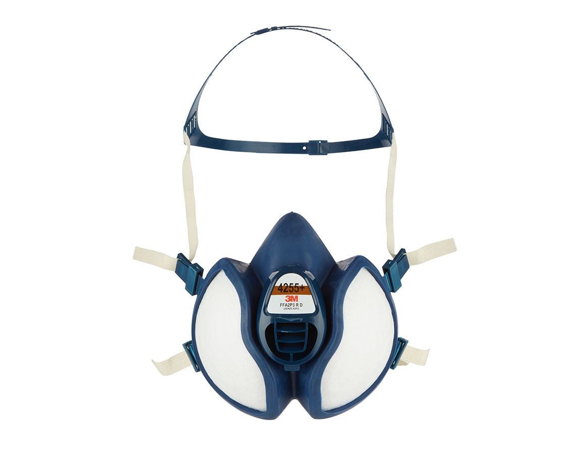 Strauss 3M Farbspritzmaske 4255 FFA2P3 R D Kauf eins, bekomm eins gratis