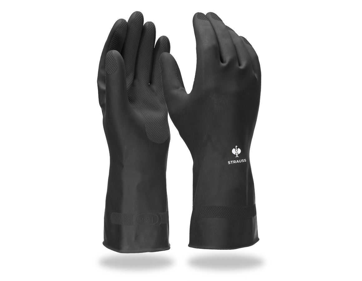 Strauss Latex-Spezialhandschuhe Tägliche Deals