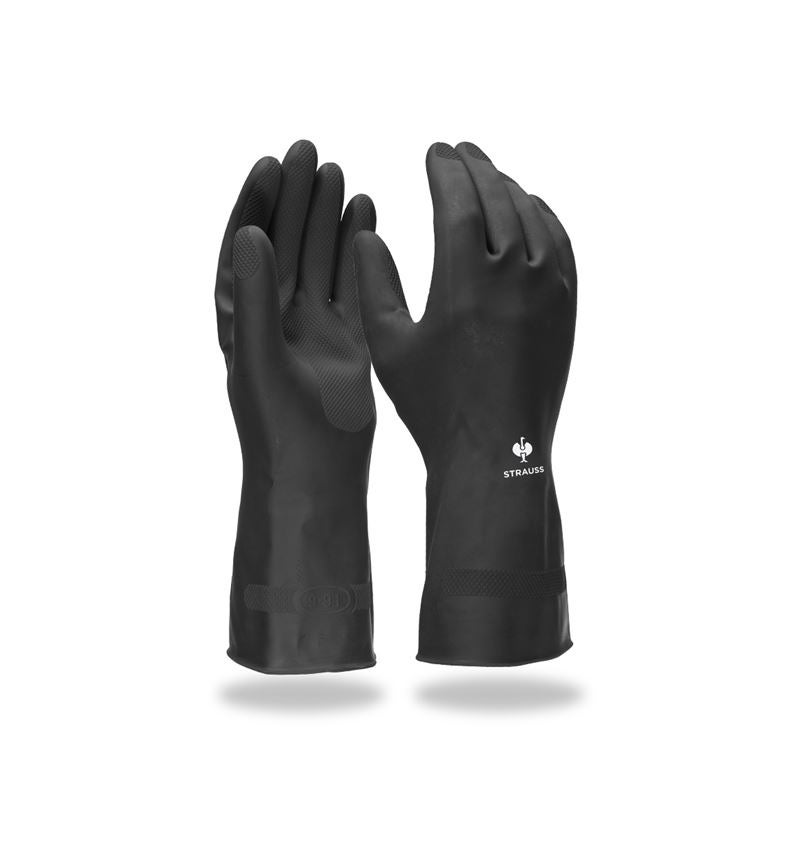 Strauss Latex-Spezialhandschuhe Tägliche Deals