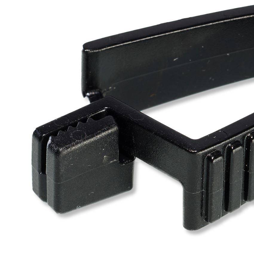 Strauss e.s. Handschuhhalter mit Karabiner JETZT KAUFEN