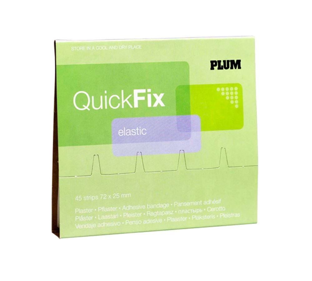 Strauss Nachfüllpack für QuickFix Pflasterspender Riesige Rabatte