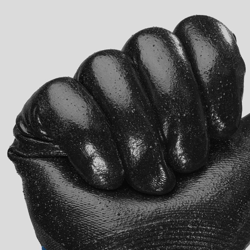 Strauss Neopren-Microhandschuhe, Rücken vollbeschichtet Begrenzt auf 3 Tage